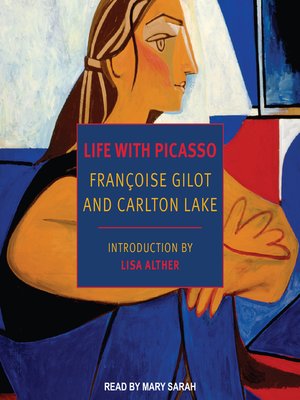 cover image of Life with Picasso